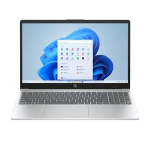 Alternative view of HP Laptop 15-fc0155nf *C31RDEA#ABF