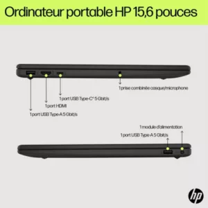 HP Laptop 15-fd0000nf *D0VF5EA#ABF – Image 4