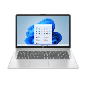 Alternative view of HP Laptop 17-cn4019nf *D2MC8EA#ABF