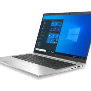 Alternative view of HP Laptop EliteBook 840 G7 14" (A+)