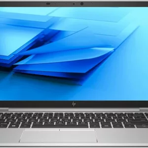 Alternative view of HP Laptop EliteBook 840 G7 14" (A)