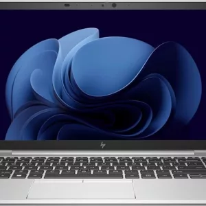 Alternative view of HP Laptop EliteBook 840 G8 14" (A)