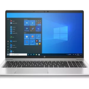 Alternative view of HP Laptop ProBook 650 G8 14" (A)