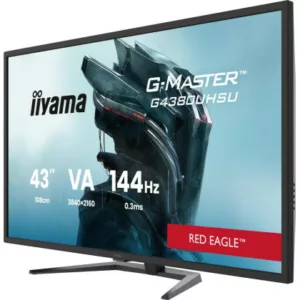 IIYAMA G-MASTER G4380UHSU-B2 – Image 3