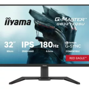 IIYAMA G-MASTER GB3272QSU-B1