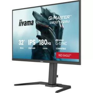 IIYAMA G-MASTER GB3272QSU-B1 – Image 3