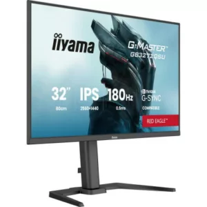 IIYAMA G-MASTER GB3272QSU-B1 – Image 4