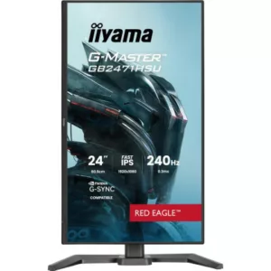 Alternative view of IIYAMA GB2471HSU-B1