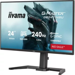 IIYAMA GB2471HSU-B1 – Image 3