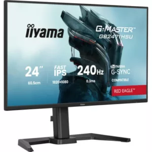 IIYAMA GB2471HSU-B1 – Image 4