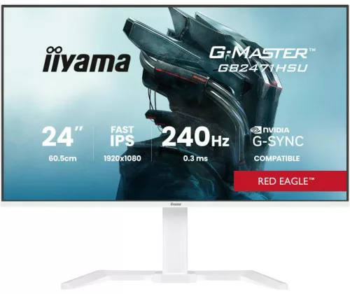 IIYAMA GB2471HSU-W1