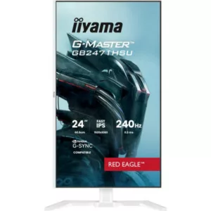 Alternative view of IIYAMA GB2471HSU-W1
