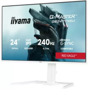 IIYAMA GB2471HSU-W1 – Image 4