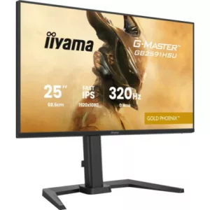 Alternative view of IIYAMA GB2591HSU-B1