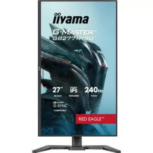 Alternative view of IIYAMA GB2771HSU-B1