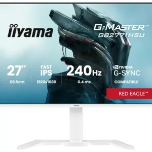 Alternative view of IIYAMA GB2771HSU-W1