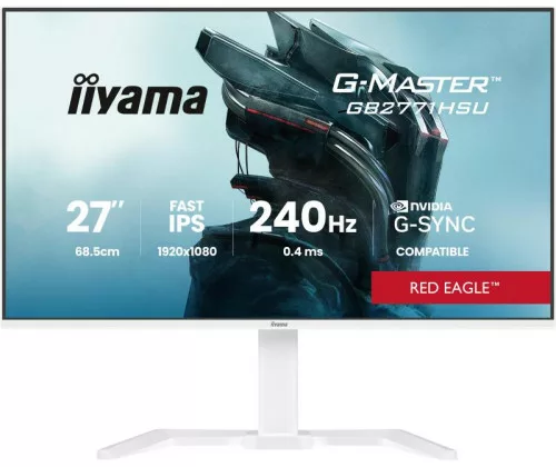 IIYAMA GB2771HSU-W1 – Image 2