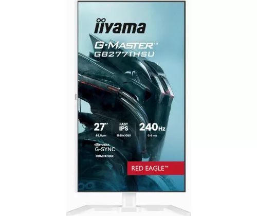 IIYAMA GB2771HSU-W1 – Image 3