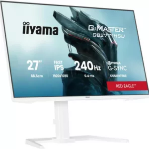 IIYAMA GB2771HSU-W1 – Image 4