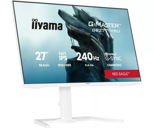 IIYAMA GB2771HSU-W1 – Image 4