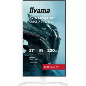 IIYAMA GB2771QSU-W1 – Image 3