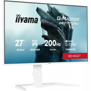 IIYAMA GB2771QSU-W1 – Image 4