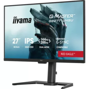 Alternative view of IIYAMA GB2771UHSU-B1