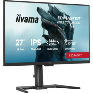 IIYAMA GB2771UHSU-B1 – Image 3
