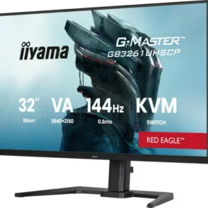 Alternative view of IIYAMA GB3261UHSCP-B1