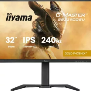 Alternative view of IIYAMA GB3290QSU-B1