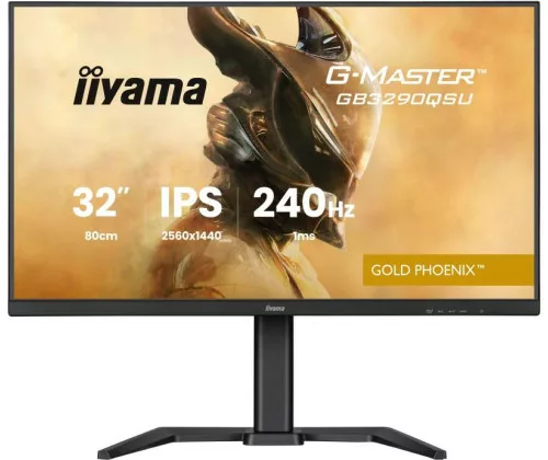 IIYAMA GB3290QSU-B1 – Image 2