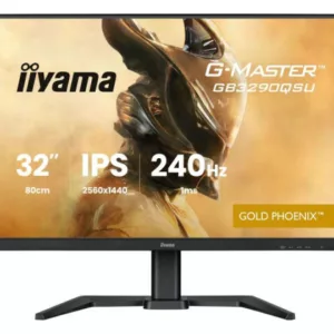 IIYAMA GB3290QSU-B1 – Image 4