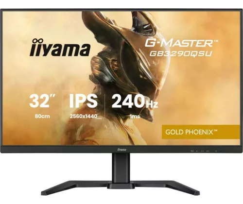 IIYAMA GB3290QSU-B1 – Image 4