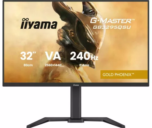 IIYAMA GB3295QSU-B1 – Image 2