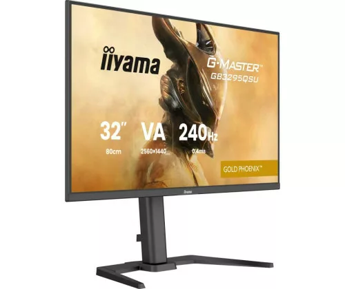IIYAMA GB3295QSU-B1 – Image 3