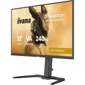 IIYAMA GB3295QSU-B1 – Image 4