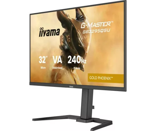 IIYAMA GB3295QSU-B1 – Image 4