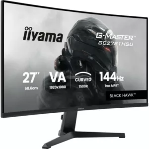Alternative view of IIYAMA GC2781HSU-B1