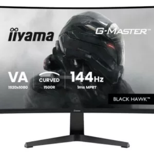 IIYAMA GC2781HSU-B1 – Image 3