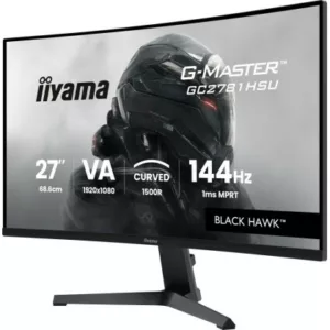IIYAMA GC2781HSU-B1 – Image 4
