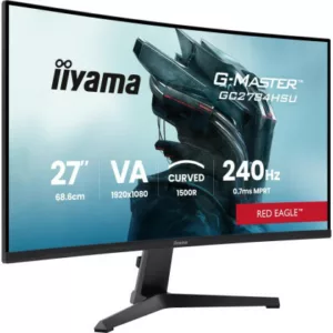 Alternative view of IIYAMA GC2784HSU-B1