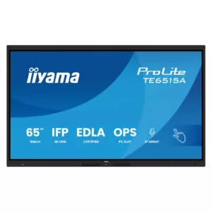 IIYAMA TE6515A-B2AG