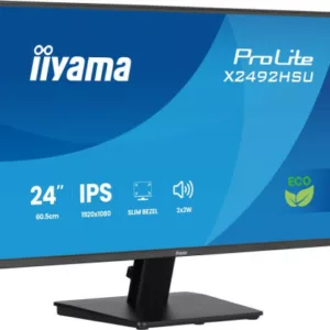 IIYAMA X2492HSU-B1