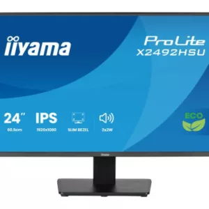 IIYAMA X2492HSU-B1 – Image 3