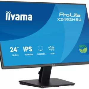 IIYAMA X2492HSU-B1 – Image 4