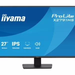 IIYAMA X2791HS-B1 – Image 3
