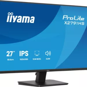 IIYAMA X2791HS-B1 – Image 4