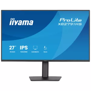IIYAMA X2791HS-B1