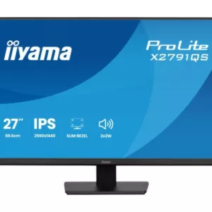 IIYAMA X2791QS-B1 – Image 3