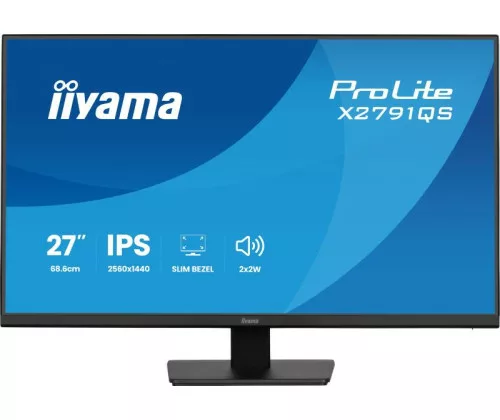 IIYAMA X2791QS-B1 – Image 3